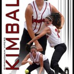 Softball-High Key