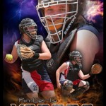 Softball-Thunderstruck